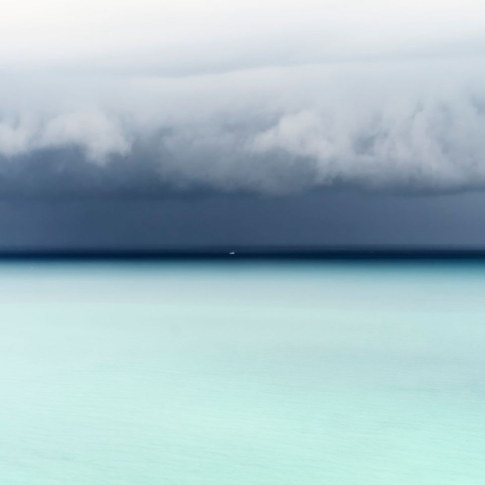 Salt Air