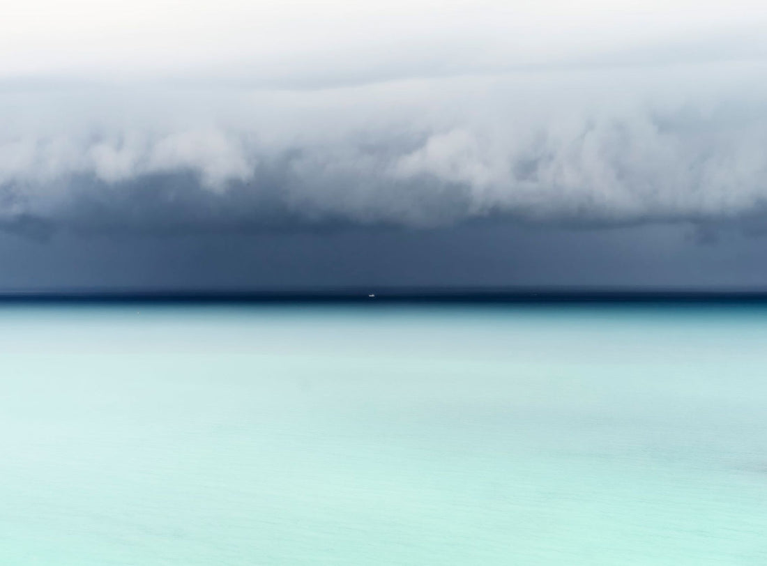 Salt Air