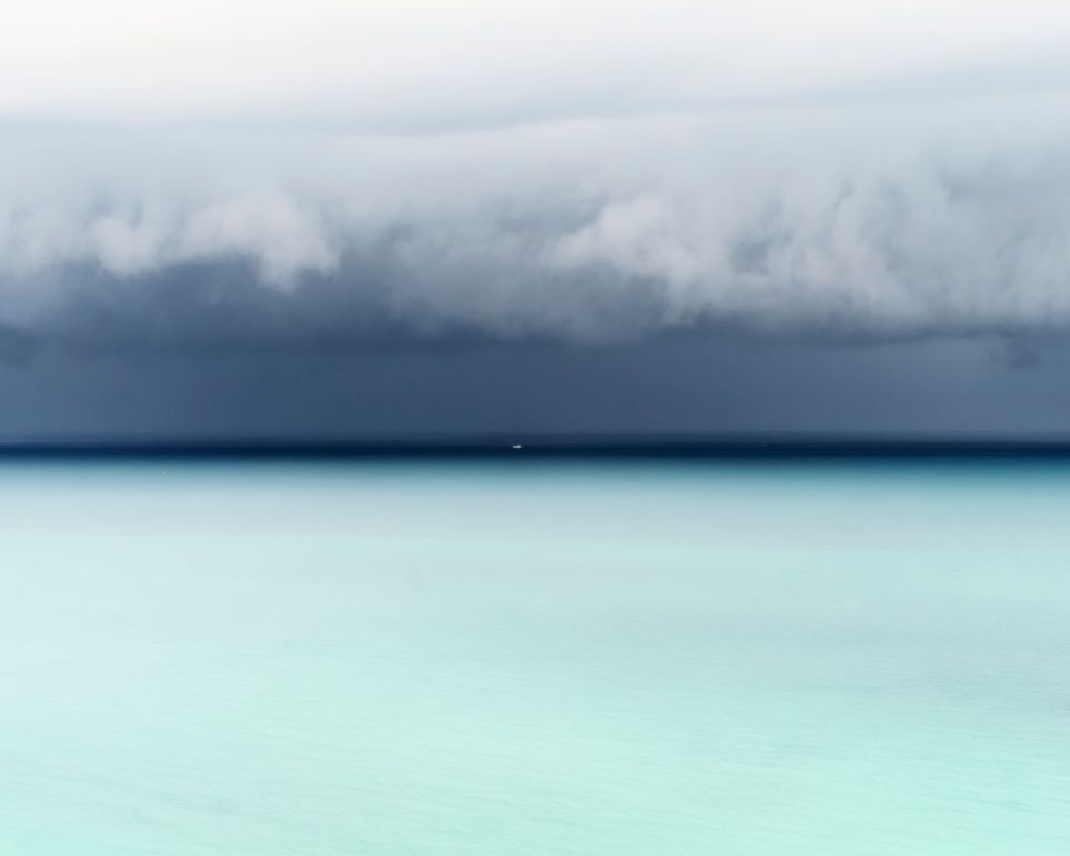 Salt Air