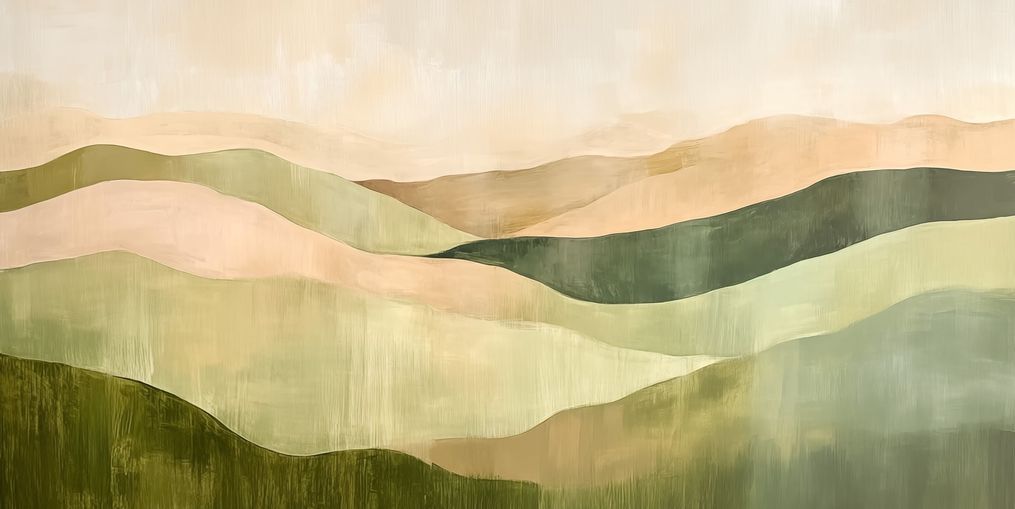 Broken Terraces