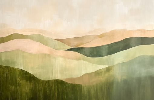 Broken Terraces