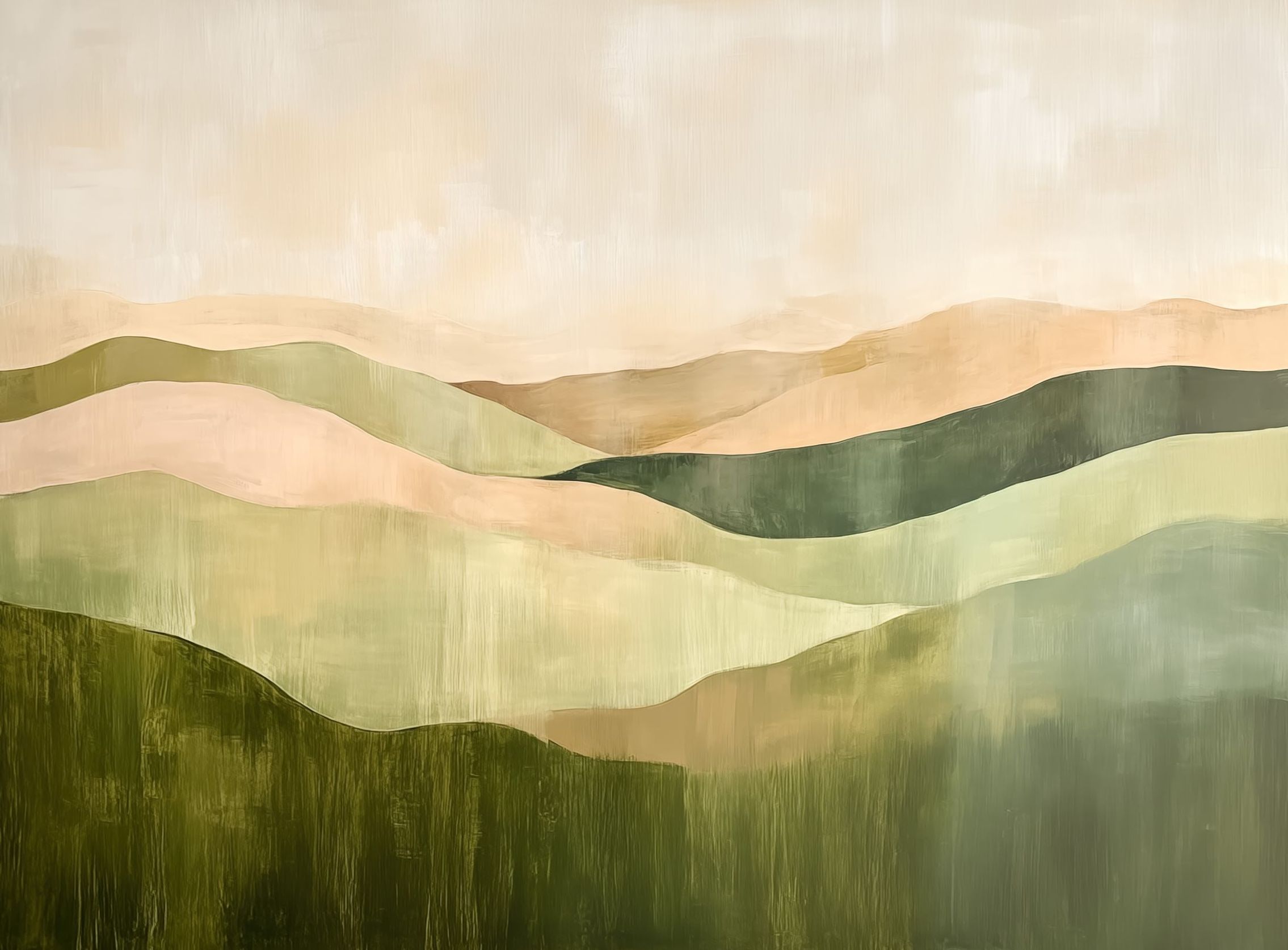 Broken Terraces
