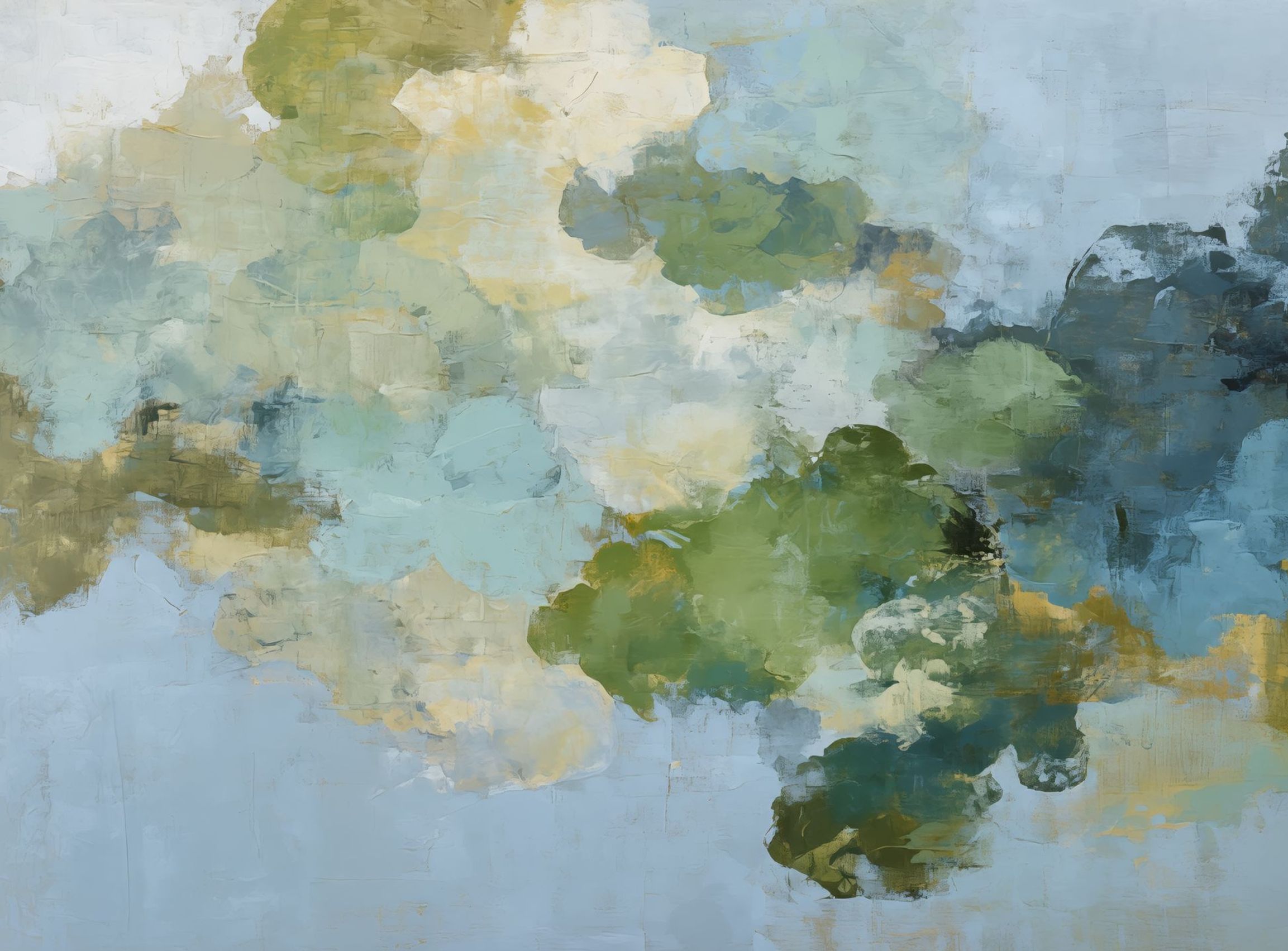 River Breeze I