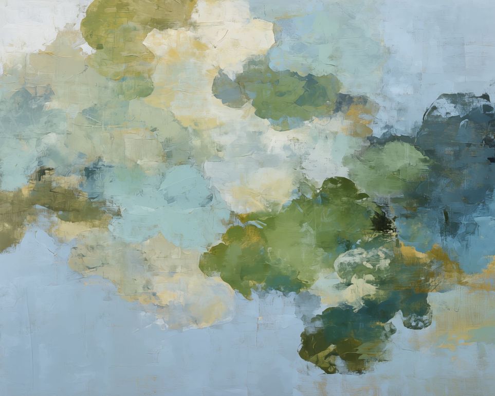 River Breeze I