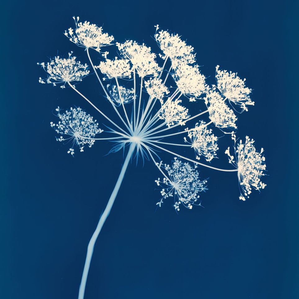 Midnight Bloom