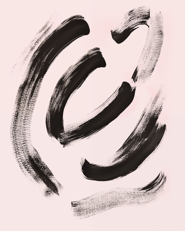 Ink Sequence 2