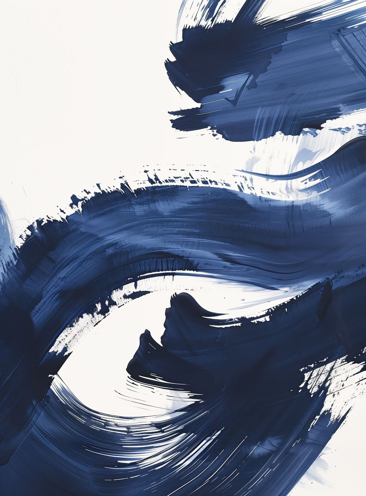 Curved Ink 3
