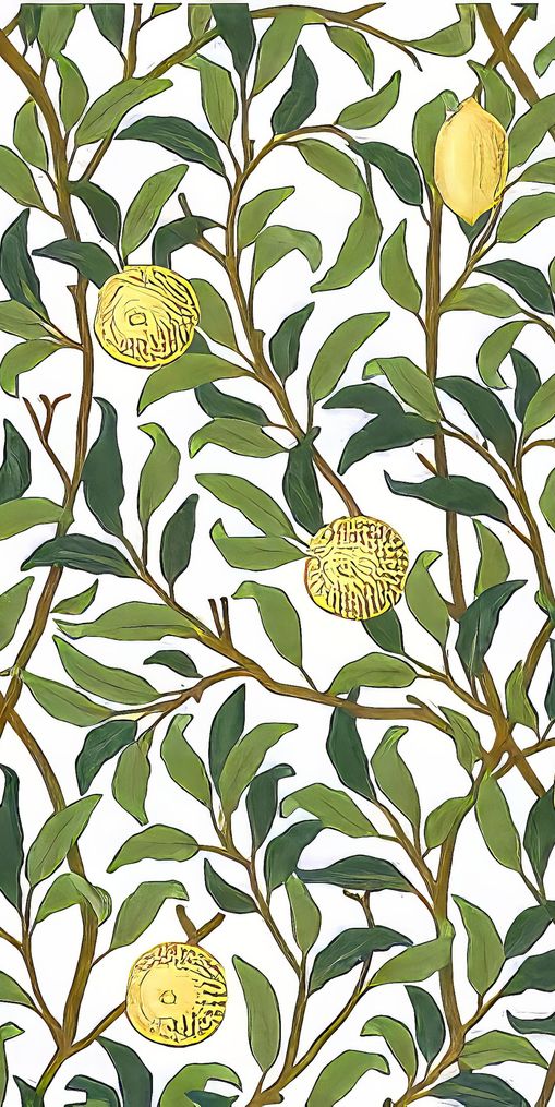 Lemon Garden