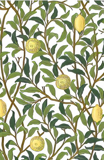 Lemon Garden