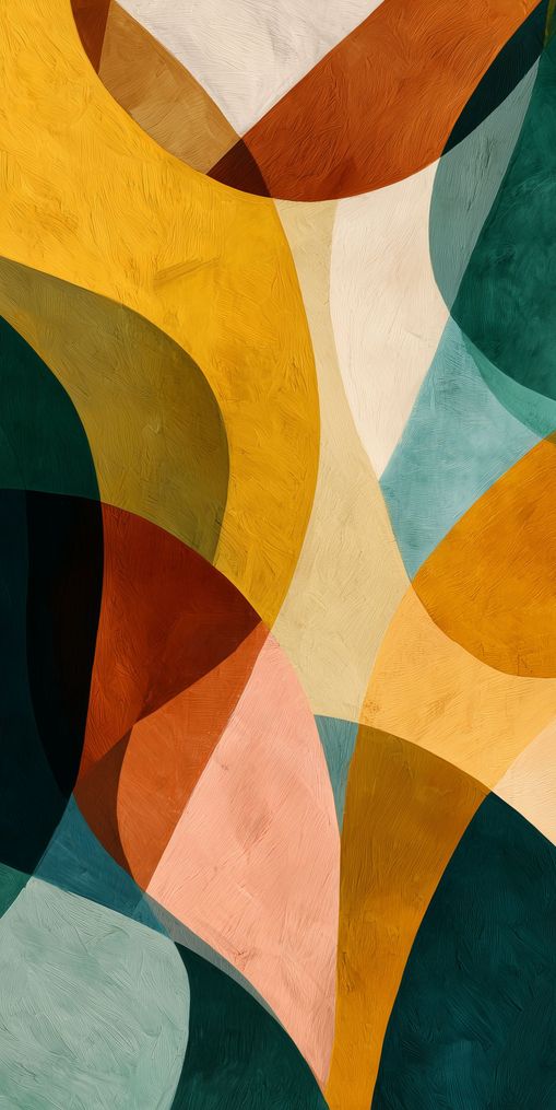 Ribbons in Collision