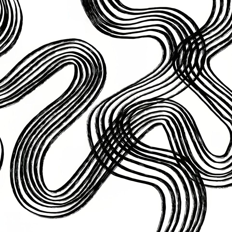 Ink Stripes