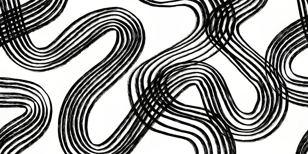Ink Stripes