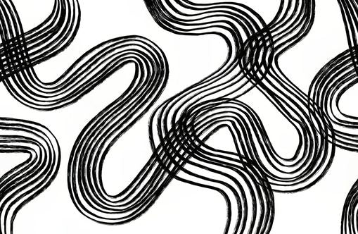 Ink Stripes