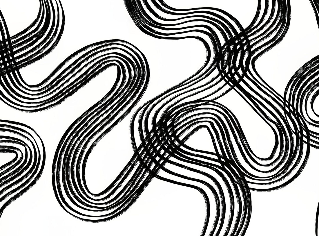 Ink Stripes