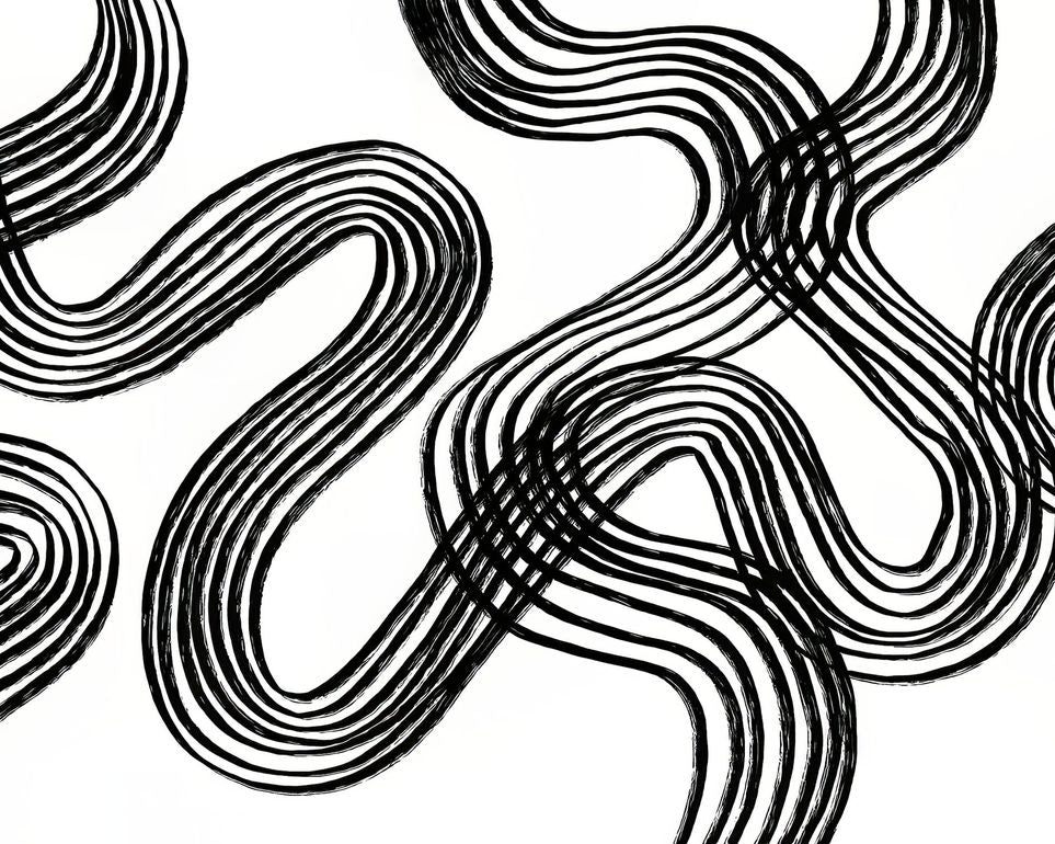 Ink Stripes