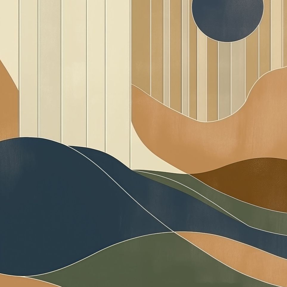 Desert Lines