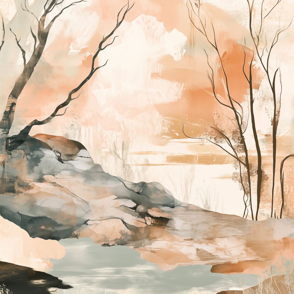 Autumn Path
