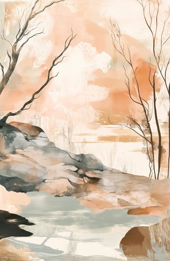 Autumn Path
