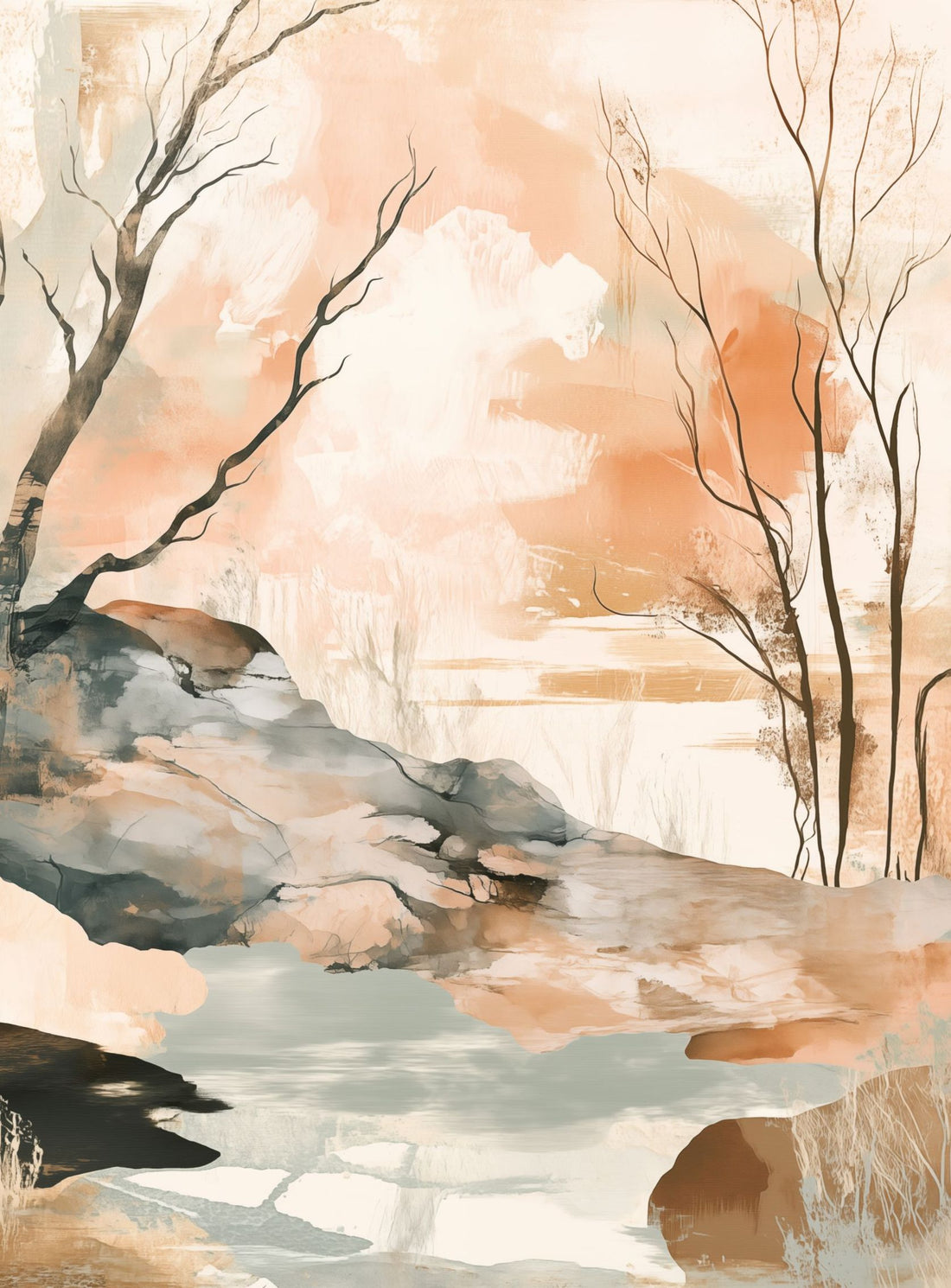 Autumn Path