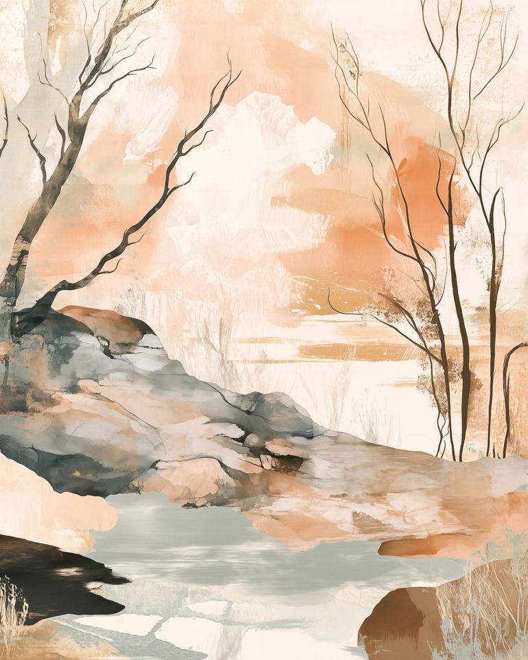 Autumn Path