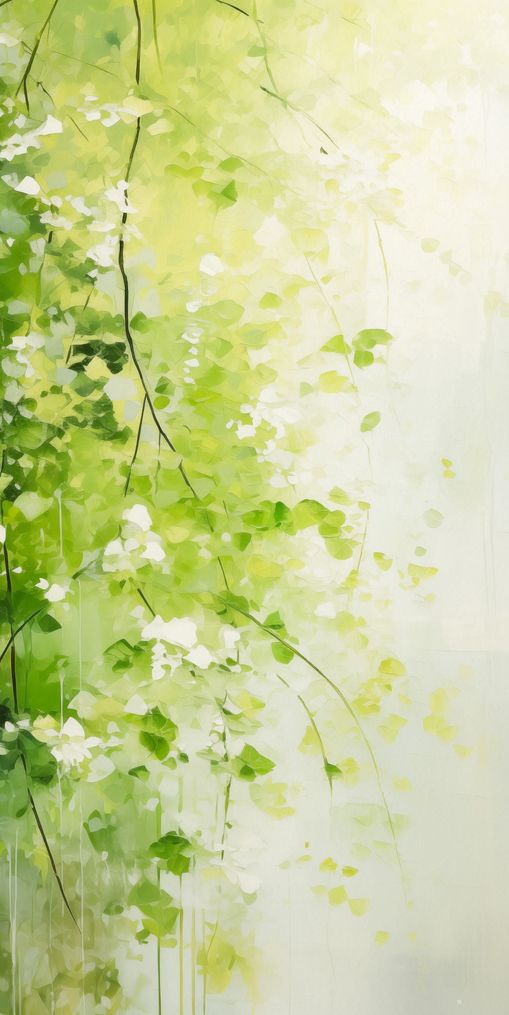 Enchanted Canopy