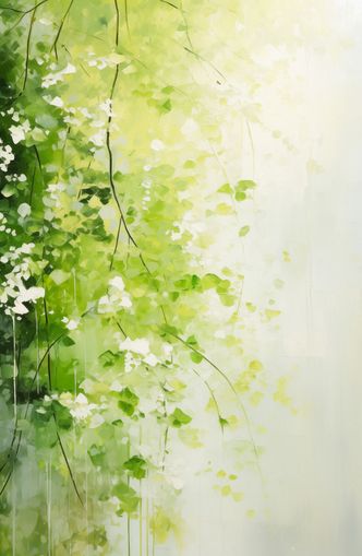 Enchanted Canopy