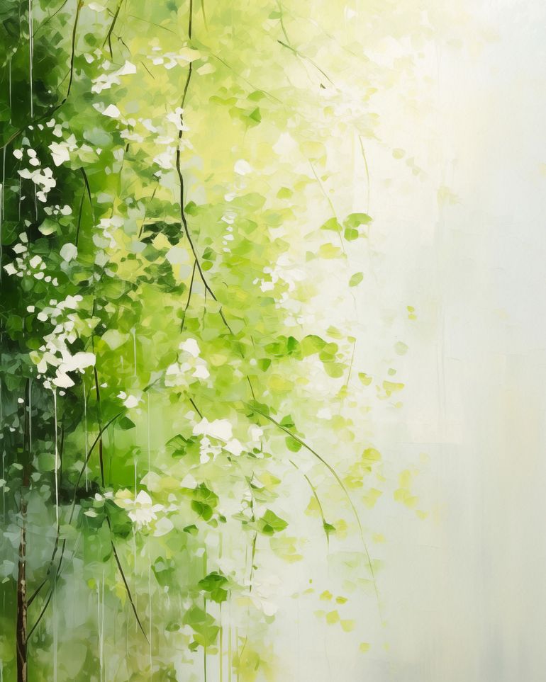 Enchanted Canopy