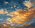 Wind Shifting the Sky