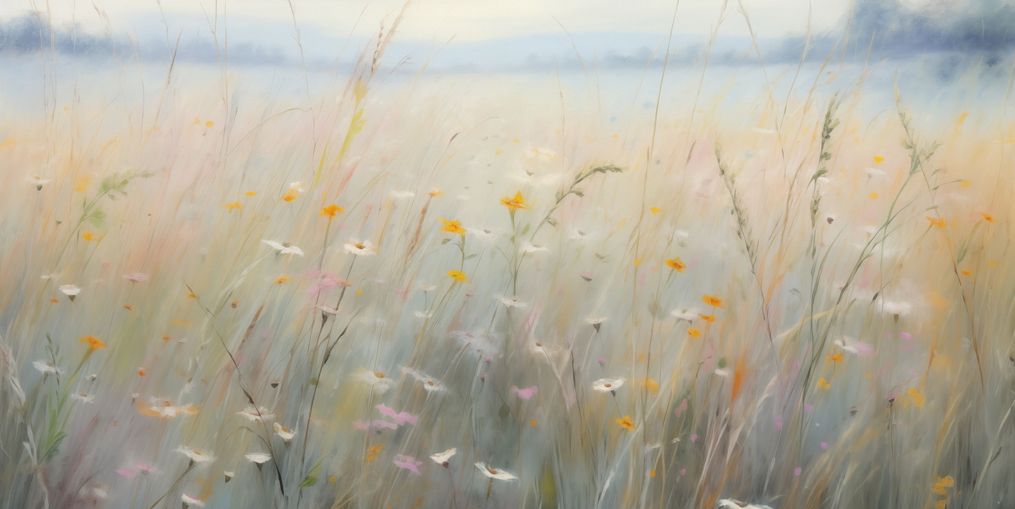 A Spectrum of Warm Yellows