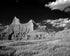 Badlands, South Dakota