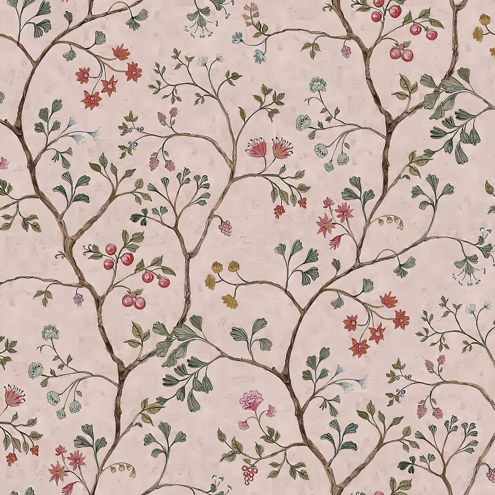 Song Tree, Pink Cherry