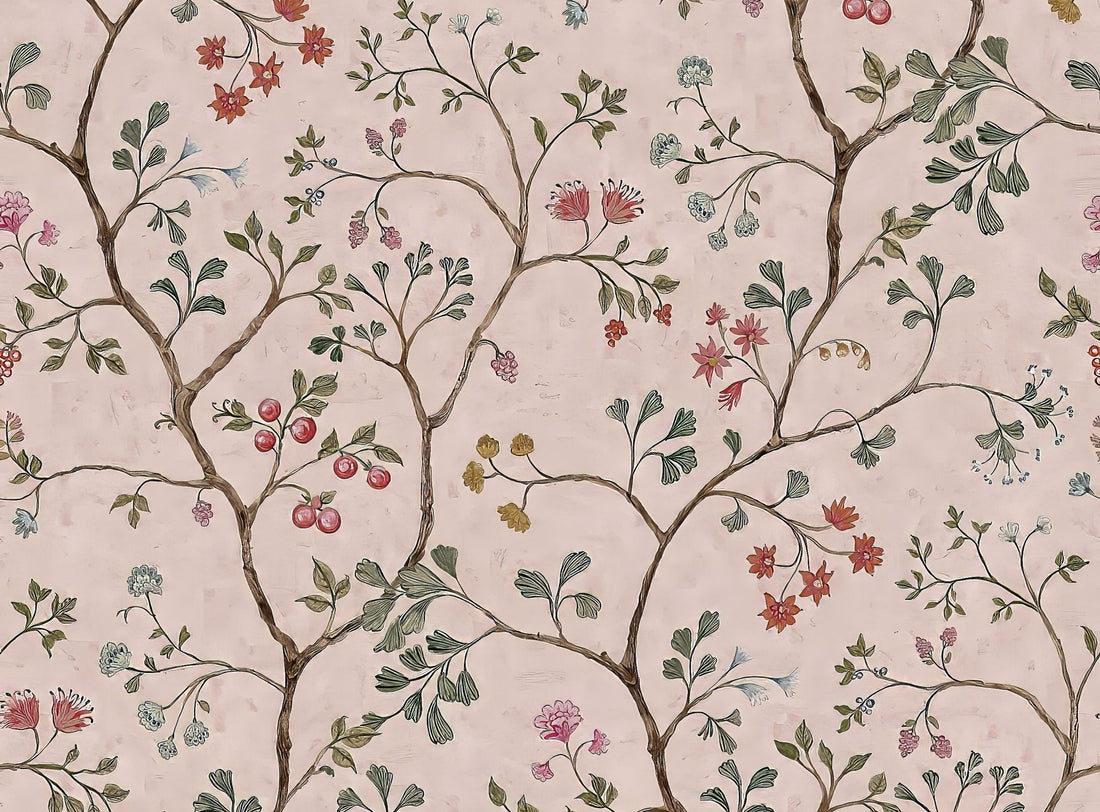 Song Tree, Pink Cherry