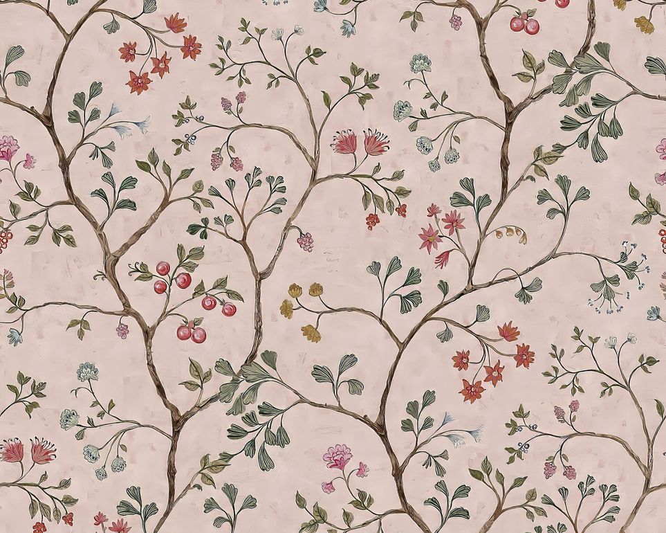 Song Tree, Pink Cherry