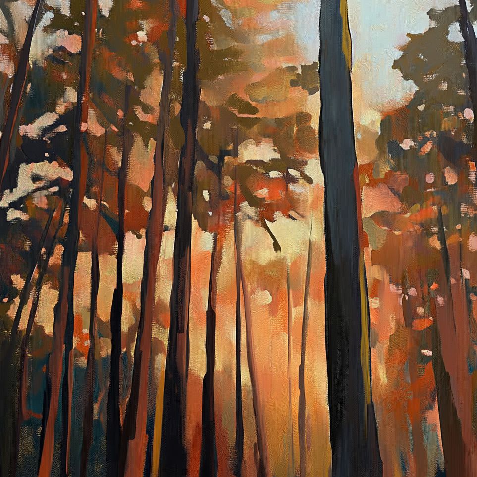 Forest Awakening