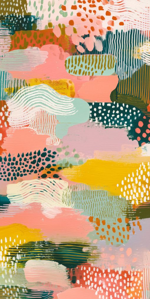 Color Like Confetti 2