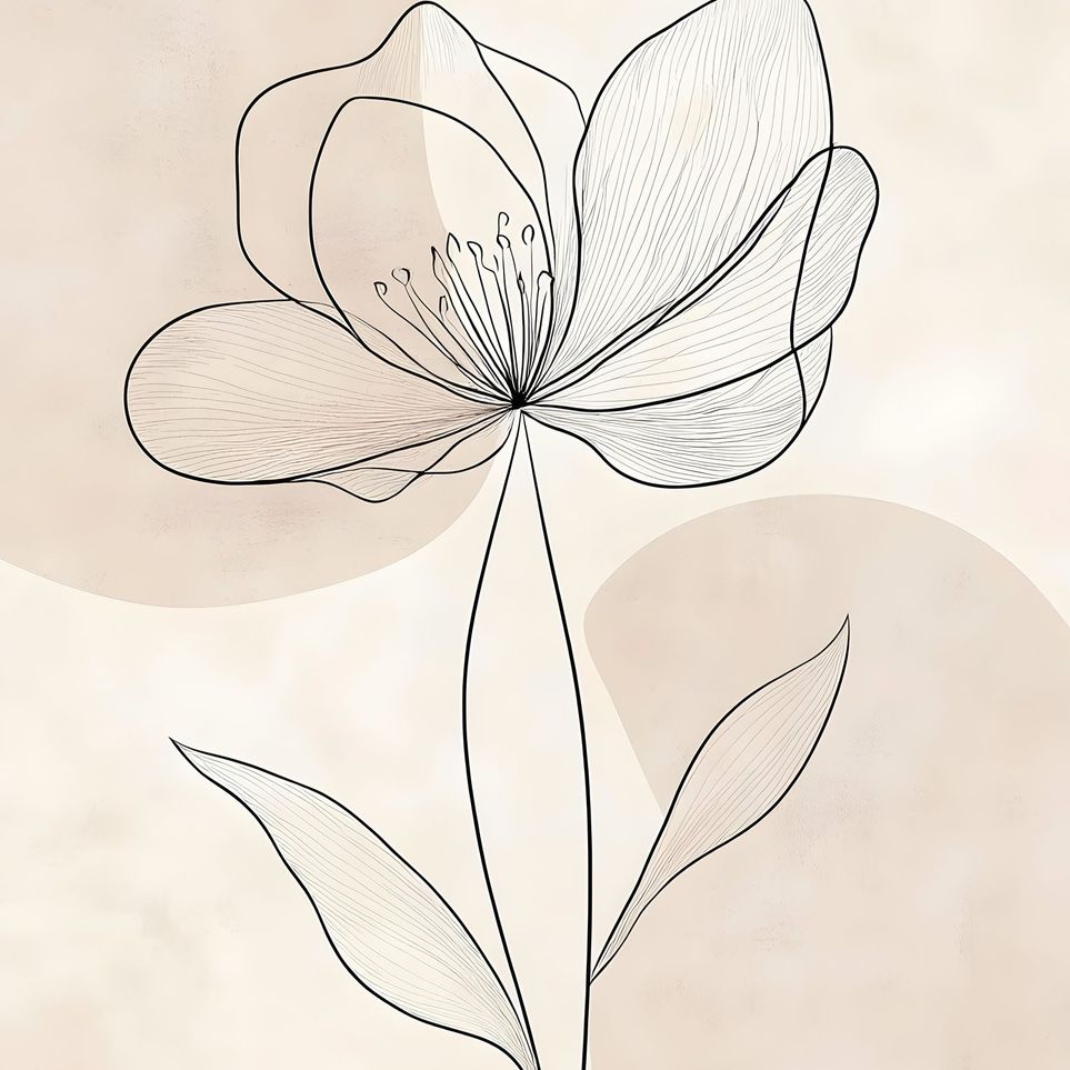 Single Bloom