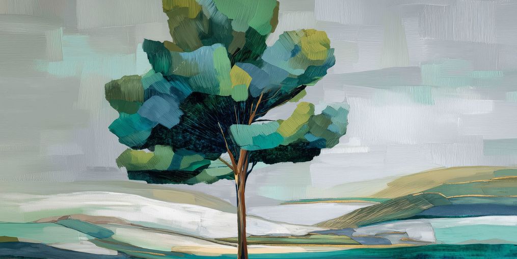Rooted in Calm