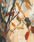 Sunlit Leaves