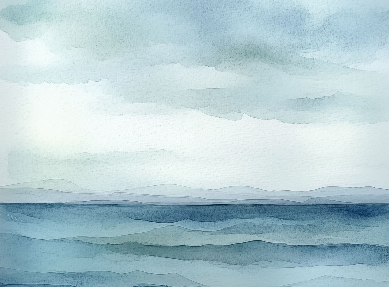 Soft Tides