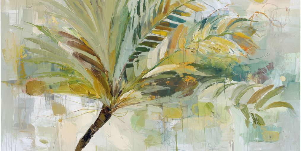 Loose Palm Study