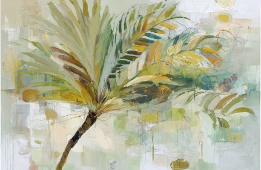 Loose Palm Study