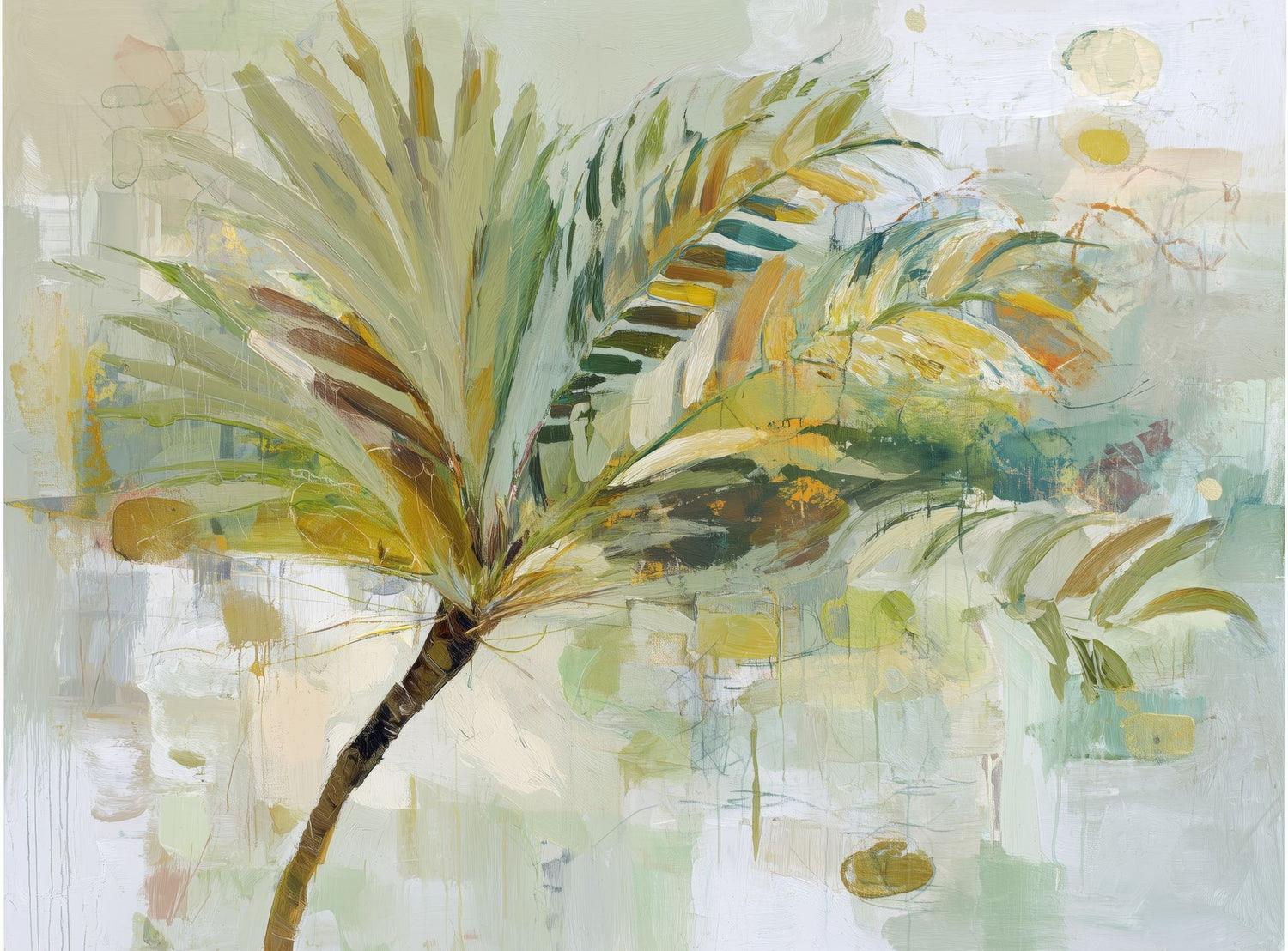 Loose Palm Study