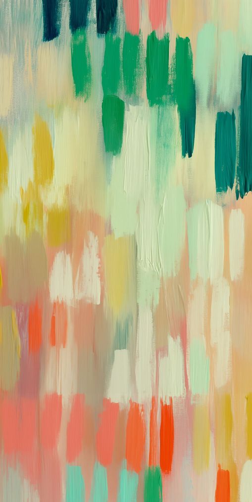 Confetti Skies No. 4