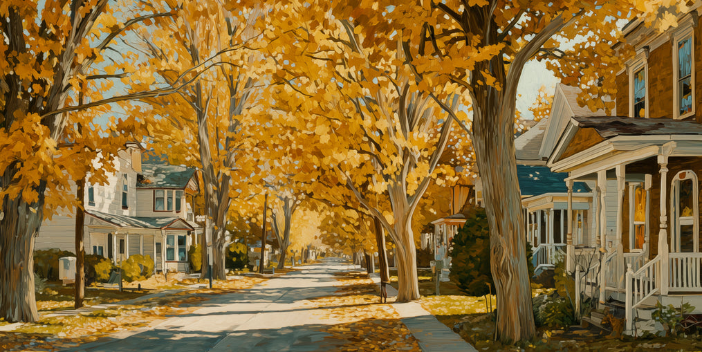 Golden Street