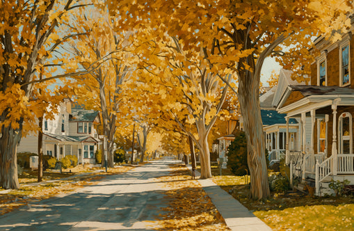 Golden Street