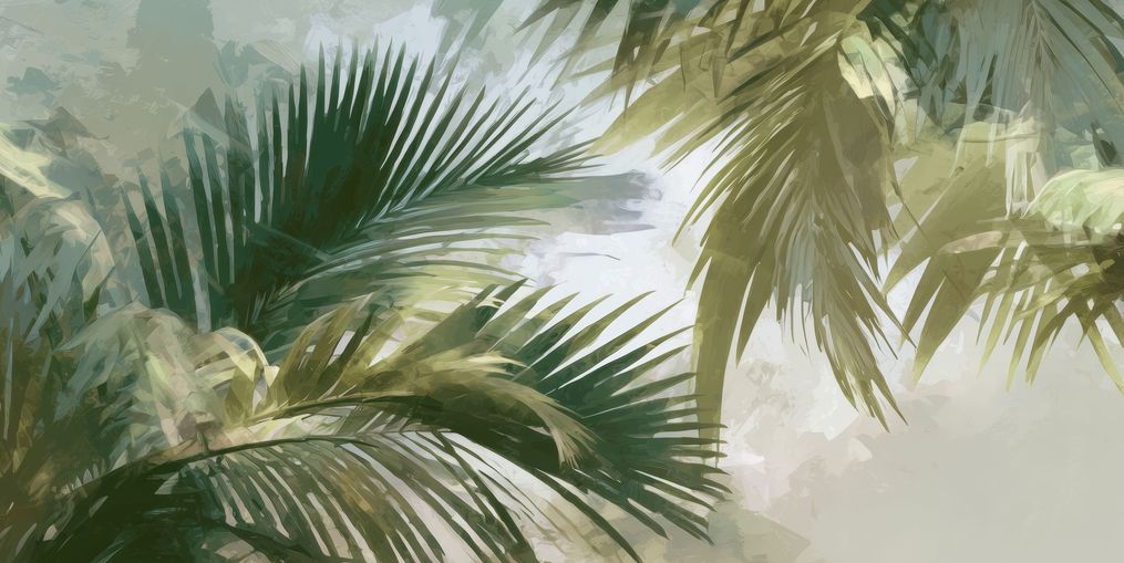 Palm Canopy
