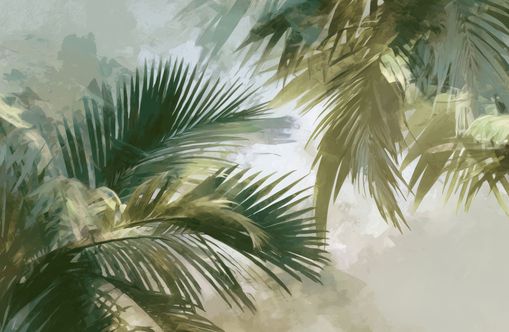 Palm Canopy