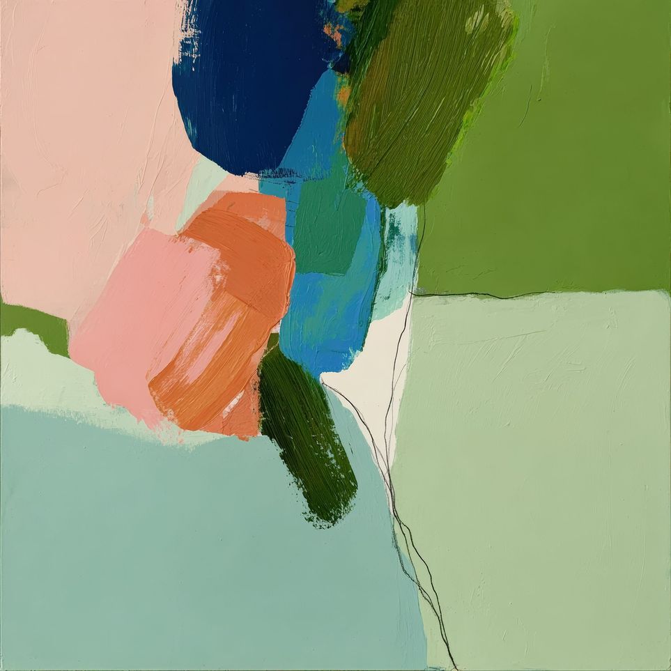 Shifting Greens