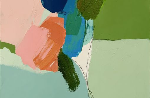 Shifting Greens