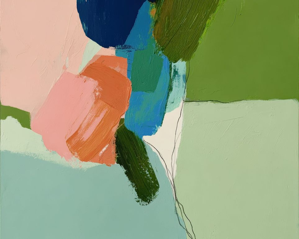 Shifting Greens